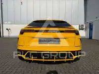 2019 Lamborghini Urus
