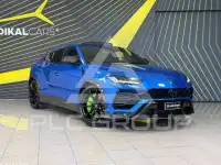 2019 Lamborghini Urus