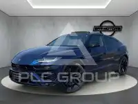 2019 Lamborghini Urus
