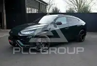2019 Lamborghini Urus