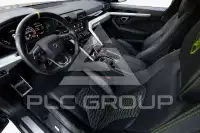 2019 Lamborghini Urus
