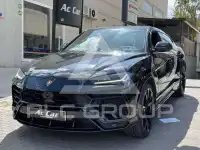 2019 Lamborghini Urus