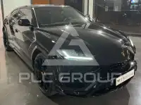 2019 Lamborghini Urus