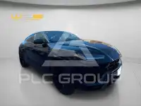 2019 Lamborghini Urus