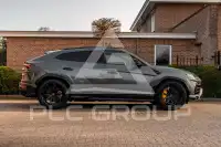 2019 Lamborghini Urus
