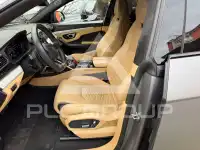 2019 Lamborghini Urus