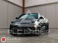 2019 Lamborghini Urus