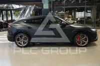 2019 Lamborghini Urus