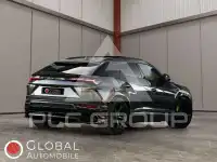 2019 Lamborghini Urus