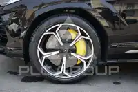 2019 Lamborghini Urus
