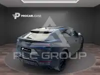 2019 Lamborghini Urus