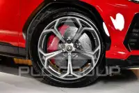 2019 Lamborghini Urus
