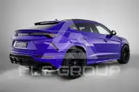 2019 Lamborghini Urus