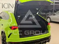 2019 Lamborghini Urus