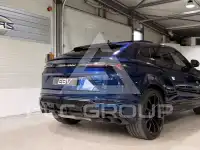 2019 Lamborghini Urus