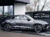 2019 Lamborghini Urus