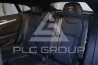 2019 Lamborghini Urus