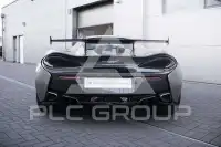 2019 McLaren 570S