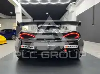 2019 McLaren 570S