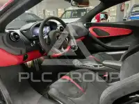 2019 McLaren 570S