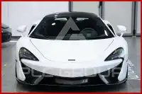 2019 McLaren 570S