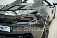 2019 McLaren 570S