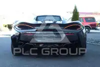 2019 McLaren 570S