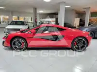 2019 McLaren 570S