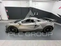 2019 McLaren 570S