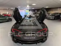 2019 McLaren 570S