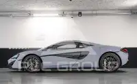 2019 McLaren 570S