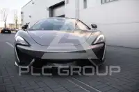 2019 McLaren 570S