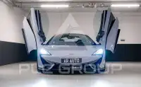 2019 McLaren 570S