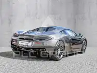 2019 McLaren 570S