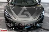 2019 McLaren 570S