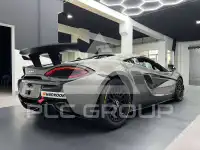 2019 McLaren 570S