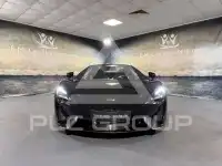 2019 McLaren 570S