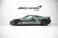 2019 McLaren 570S