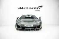 2019 McLaren 570S