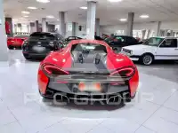 2019 McLaren 570S