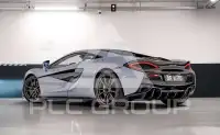 2019 McLaren 570S
