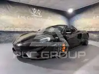 2019 McLaren 570S