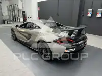 2019 McLaren 570S