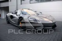 2019 McLaren 570S