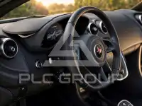 2019 McLaren 570S