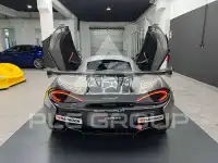 2019 McLaren 570S