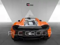 2019 McLaren 570S