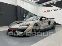 2019 McLaren 570S