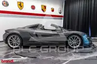 2019 McLaren 570S