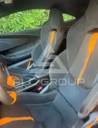 2019 McLaren 570S